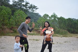 trip Merryweather Playcare